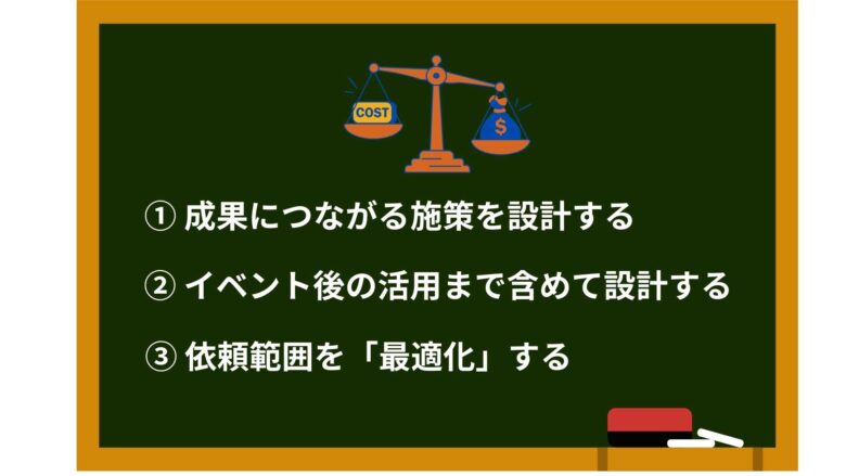 イベントプロモーション 会社31