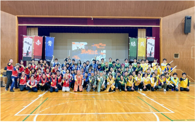 社内 運動会26