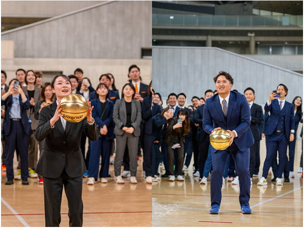 社内 運動会27