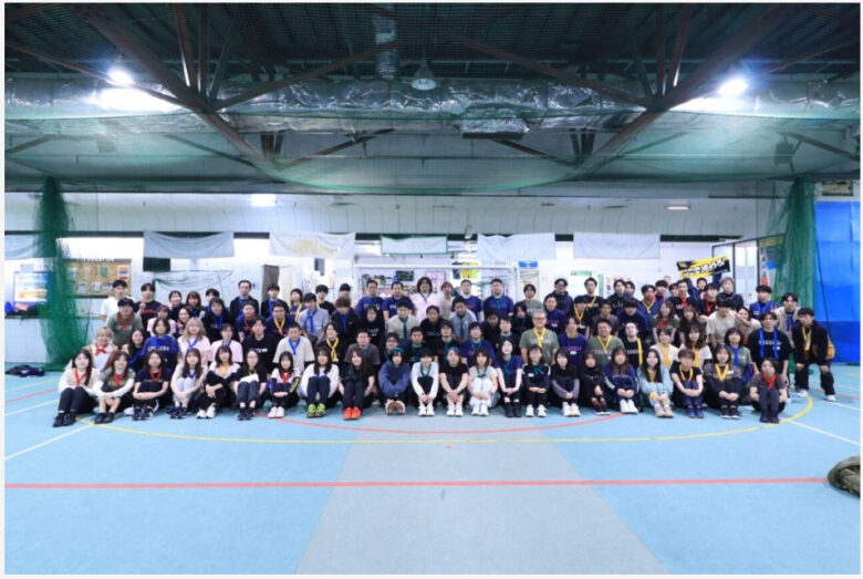 社内 運動会29