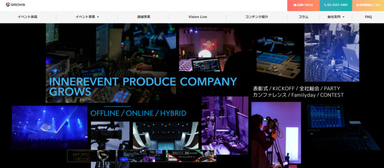hybrid streaming vendor3