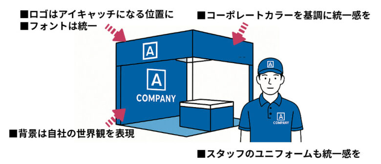 Booth Attractions2