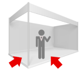 Exhibition Booth Layout18