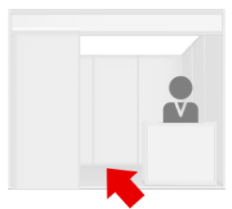 Exhibition Booth Layout8