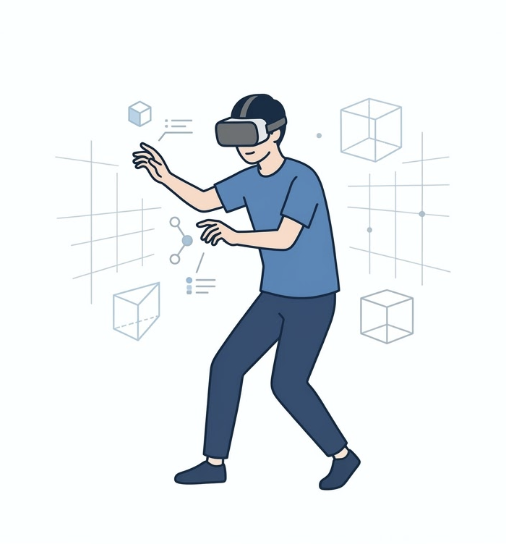 体験型コンテンツの導入