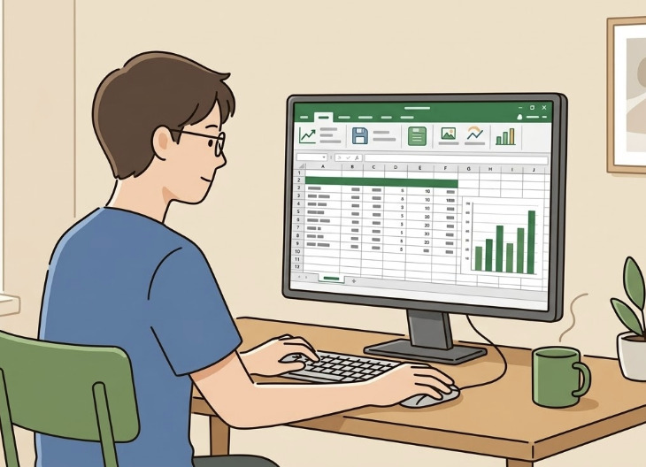 スムーズに追客できる状態にする