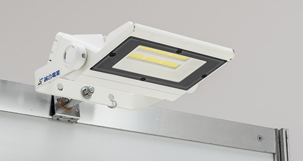 展示会ブースで使われる照明5選 | LEDスポットライト