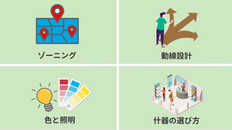 イベント ブース1