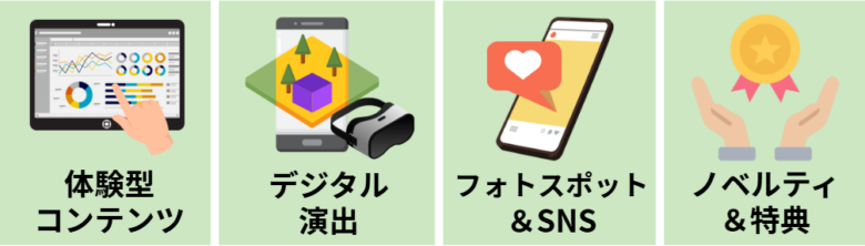 イベント ブース19