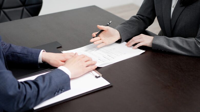 イベント業界における「業務委託」とは？