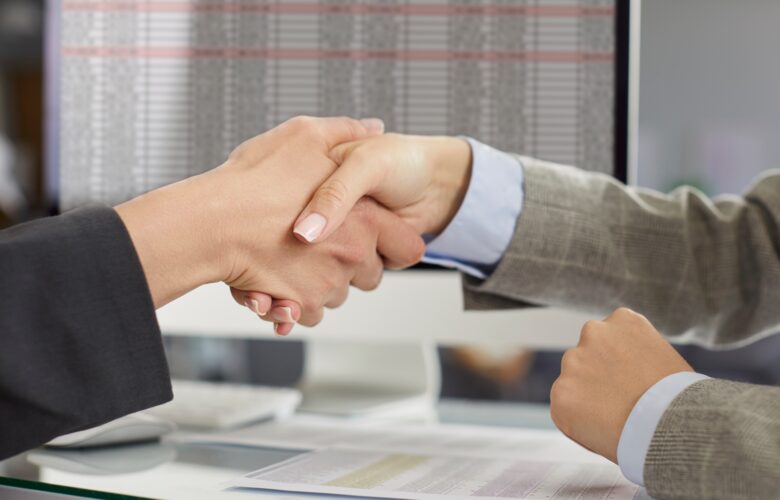 業務委託の「契約」の確認ポイント