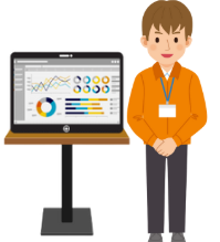 展示会 動画 制作17