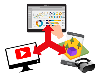 展示会 レイアウト図23