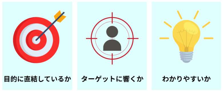 展示会 テーマ 決め方13